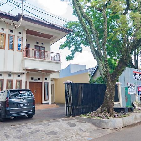 Koolkost Near Riau Junction Mall Bandung Luaran gambar