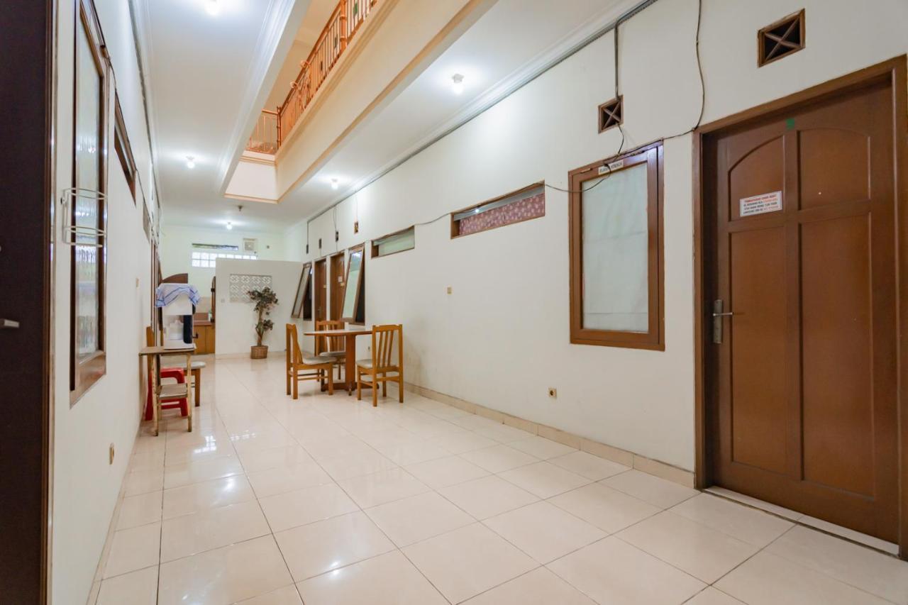 Koolkost Near Riau Junction Mall Bandung Luaran gambar