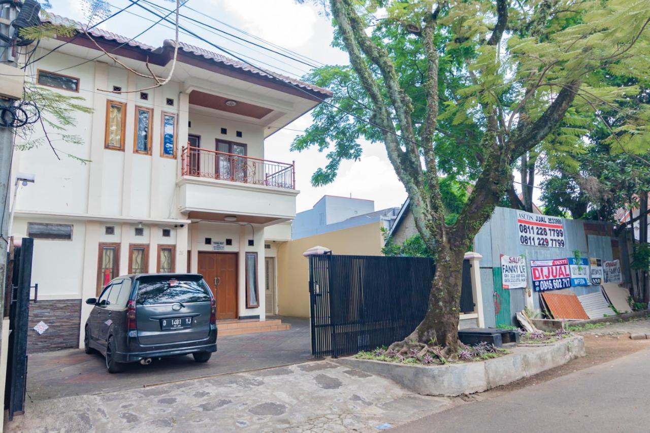 Koolkost Near Riau Junction Mall Bandung Luaran gambar