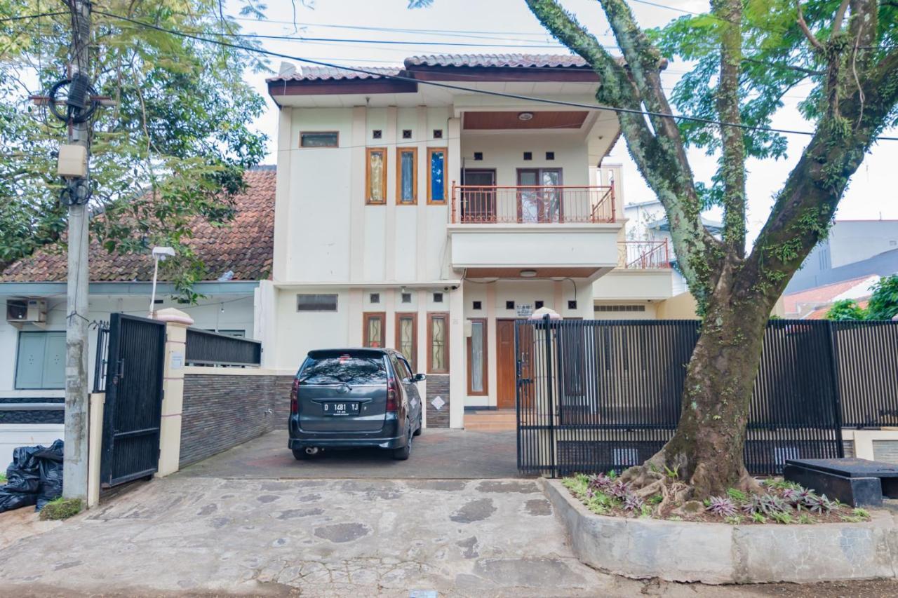 Koolkost Near Riau Junction Mall Bandung Luaran gambar